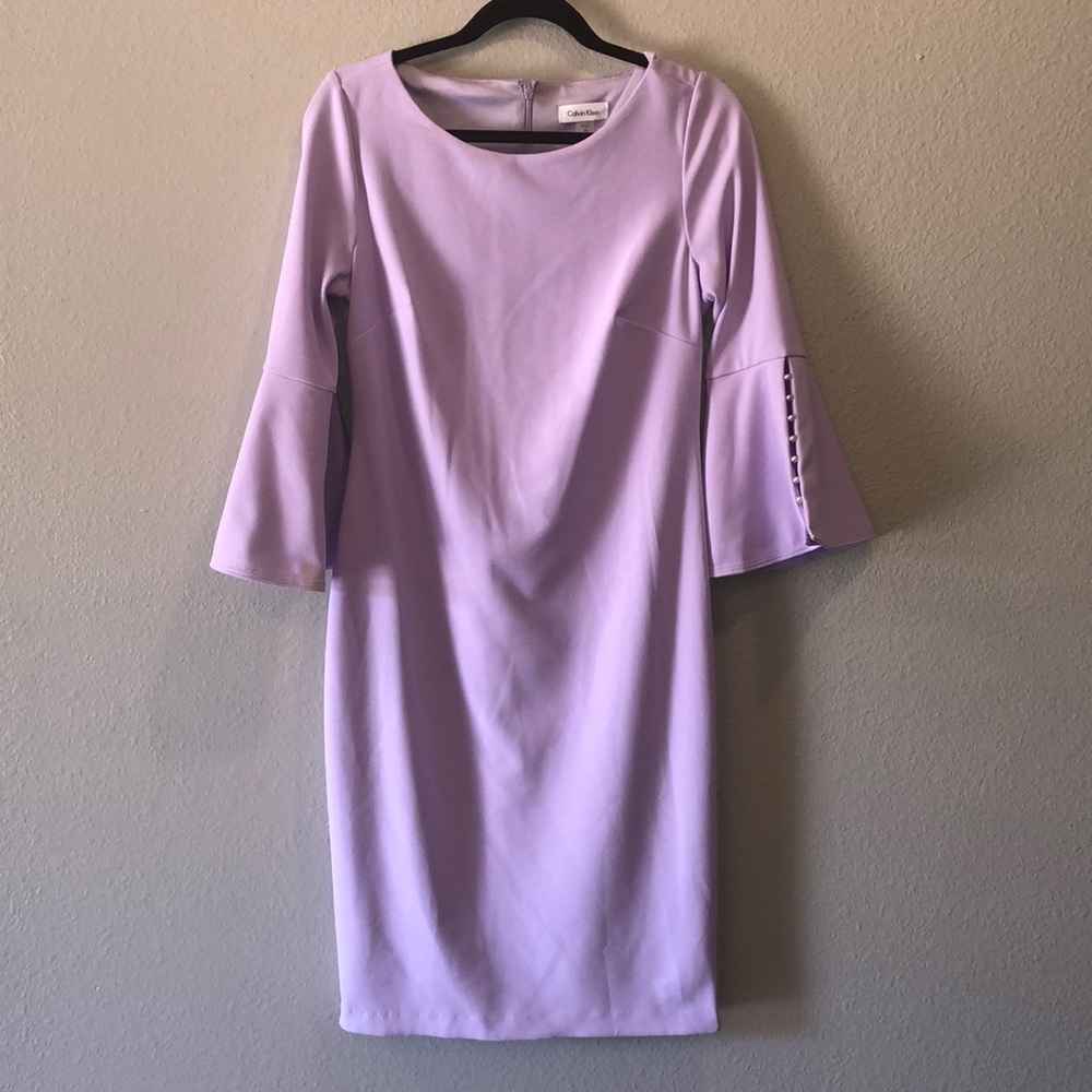 Calvin Klein Dress